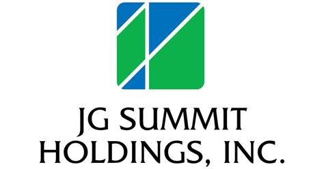 JG Summit Holdings Inc : Login.